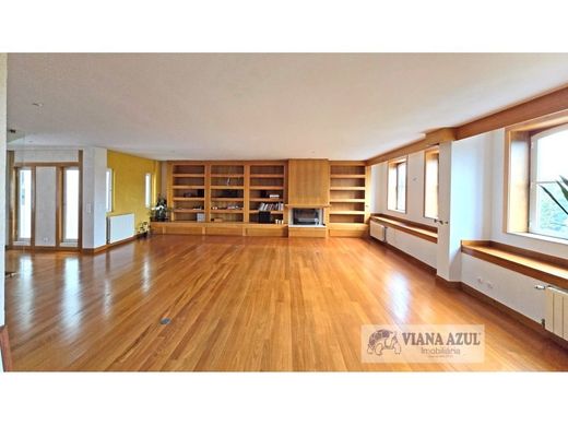 Appartement in Viana do Castelo, Distrito de Viana do Castelo