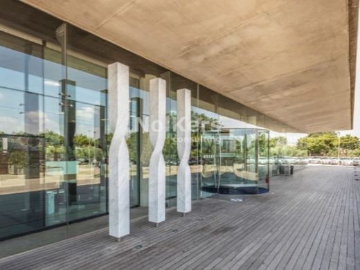 Office in Barcelona, Province of Barcelona