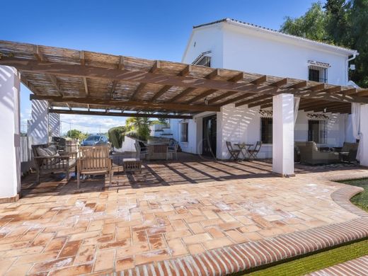 Casa rural / Casa de pueblo en Alhaurín el Grande, Málaga