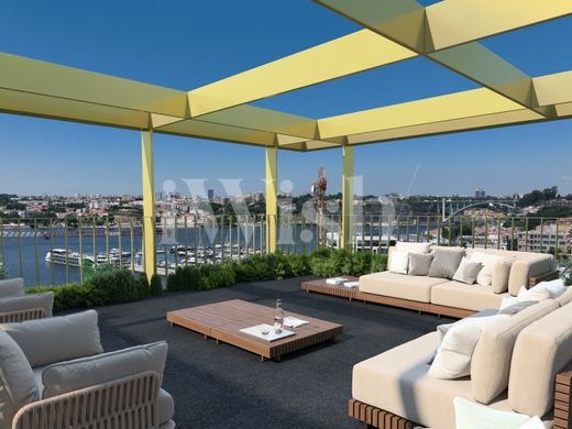 Piso / Apartamento en Vila Nova de Gaia, Oporto