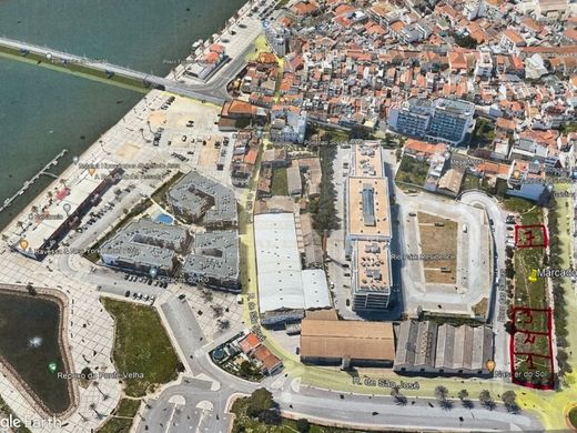 Участок, Портимао, Portimão