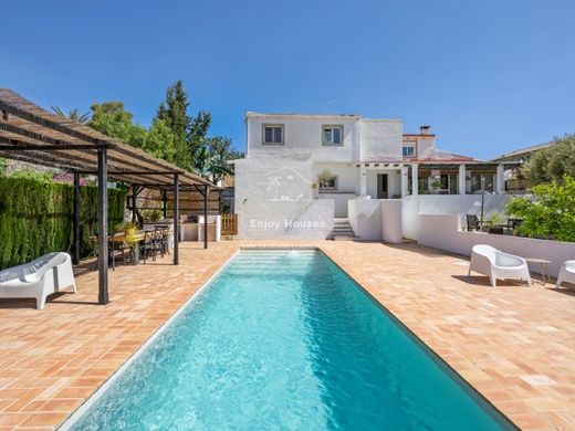 Villa in Gata de Gorgos, Alicante