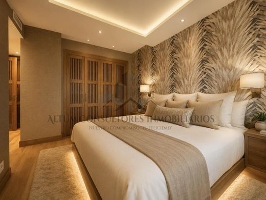 Piso / Apartamento en Sevilla, Provincia de Sevilla