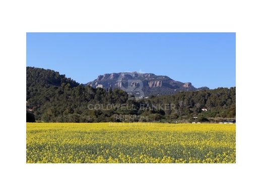 Terreno - Matadepera, Província de Barcelona