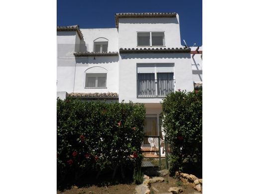 Semidetached House in Estepona, Malaga