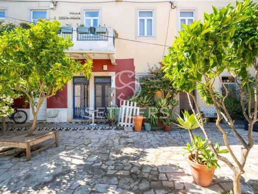 Vrijstaand huis in Cascais, Distrito de Lisboa