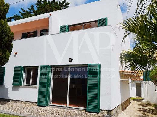 Casa de lujo en Cascais, Lisboa