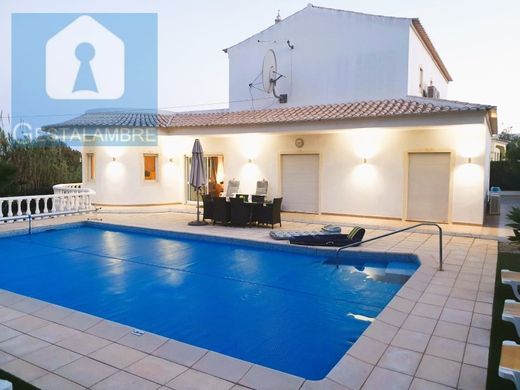 Luxury home in Albufeira, Albufeira Municipality
