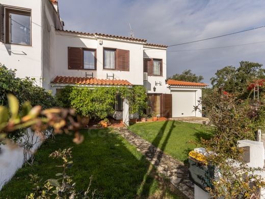 豪宅  Sesimbra, Distrito de Setúbal