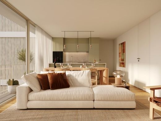 Piso / Apartamento en Matosinhos, Oporto
