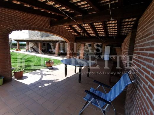 Cottage in Llagostera, Province of Girona