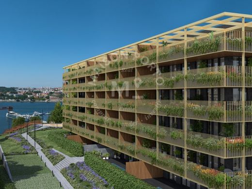 Piso / Apartamento en Vila Nova de Gaia, Oporto