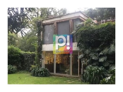 Πολυτελή κατοικία σε Álvaro Obregón, Magdalena Contreras