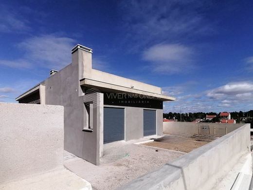 Casa Unifamiliare a Seixal, Distrito de Setúbal