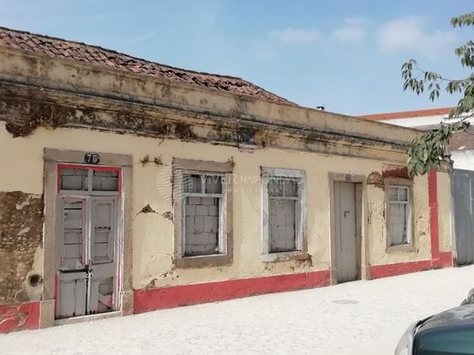 Arsa Setúbal, Distrito de Setúbal