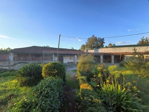 Luxus-Haus in Braga, Distrito de Braga