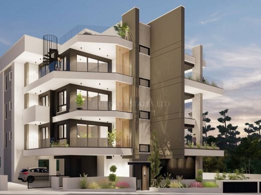 Квартира, Лимасол, Limassol District