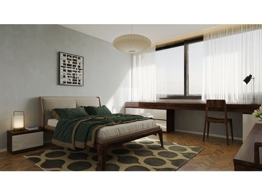 Apartment in Porto, Distrito do Porto