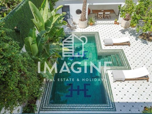 Luxus-Haus in Setúbal, Distrito de Setúbal