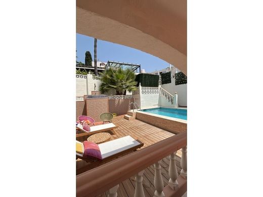 别墅  马尔贝拉, Provincia de Málaga