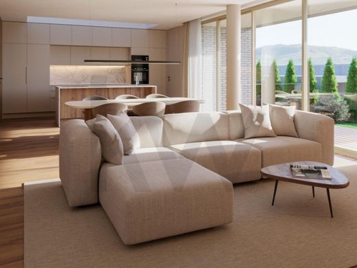 Luxury home in Aveiro