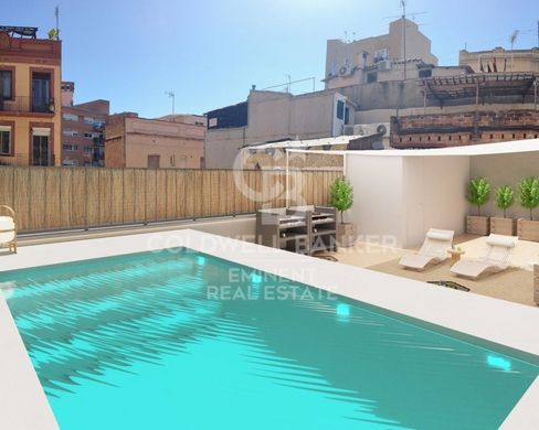 Appartement in Barcelona, Província de Barcelona