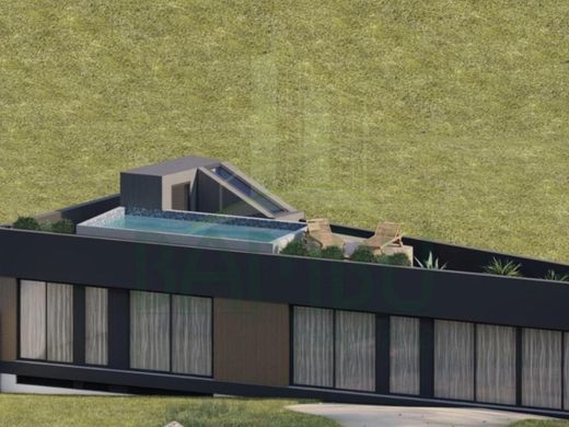 Πολυτελή κατοικία σε Caminha, Distrito de Viana do Castelo