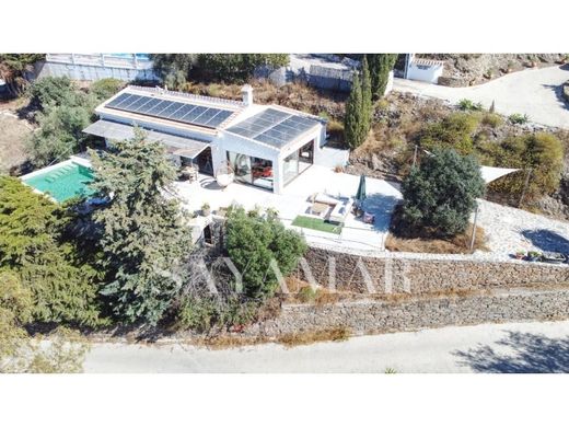 Villa a Sayalonga, Málaga