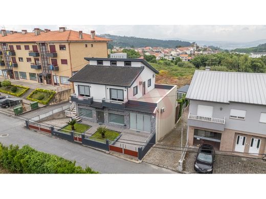 Luxury home in Paredes, Distrito do Porto