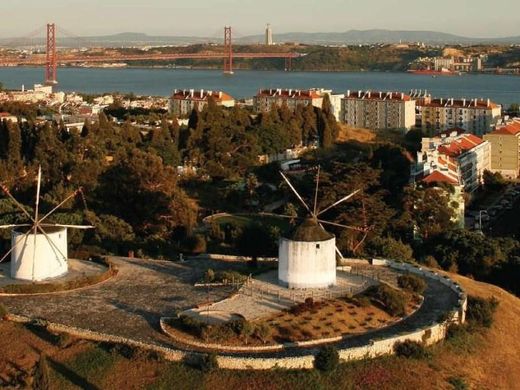 Belém, Lisbonのアパートメント