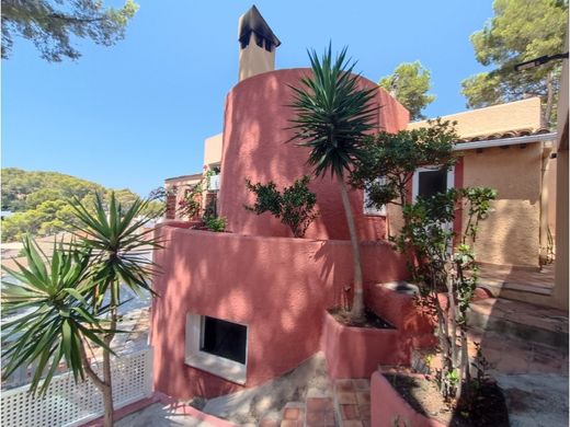 Πολυτελή κατοικία σε Calvià, Illes Balears