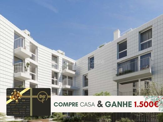 Appartement à Alcântara, Almada