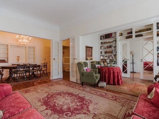 Apartment in Avenidas Novas, Lisbon