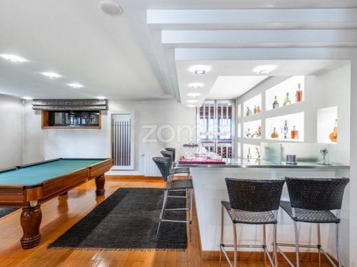 Luxury home in Maia, Distrito do Porto