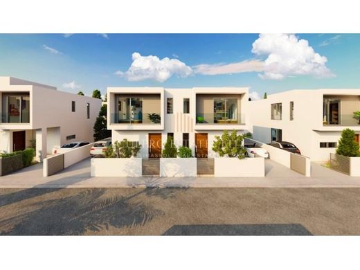 Maison de luxe à Mandriá, Paphos District