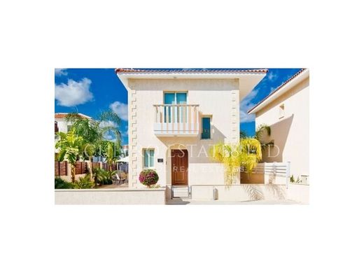 Villa - Protaras, Paralímni