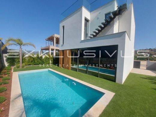 Luxury home in Albufeira, Albufeira Municipality