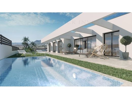 Villa Finestrat, Provincia de Alicante