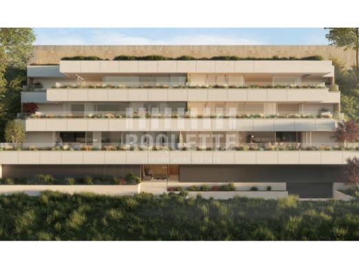 ポルト, Portoのアパートメント