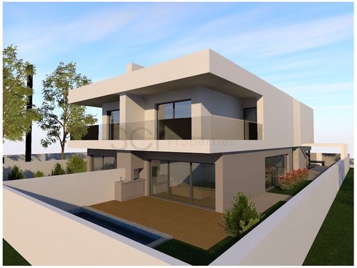 Luxus-Haus in Seixal, Distrito de Setúbal