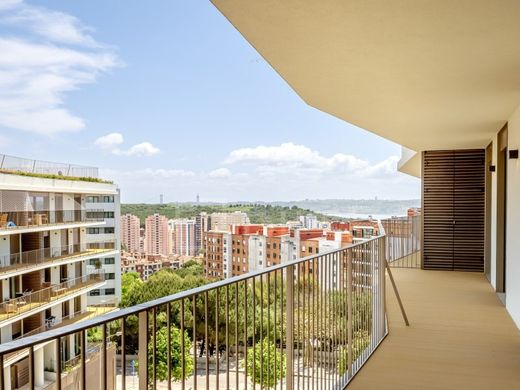 Apartment in Oeiras, Lisbon