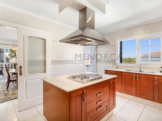 Casa di lusso a Mercadal, Isole Baleari
