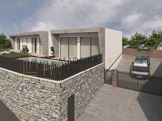 Luxus-Haus in Calheta, Madeira