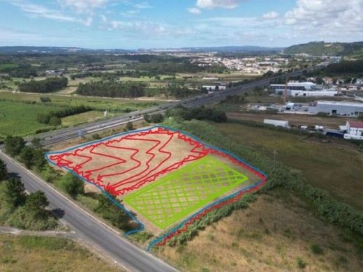 Terreno en Caldas da Rainha, Leiria