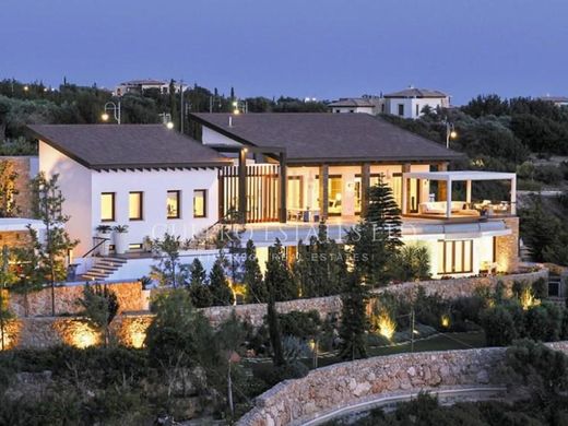 Villa in Aphrodite Hills, Paphos District