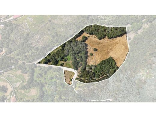 Land in Vieira do Minho, Distrito de Braga
