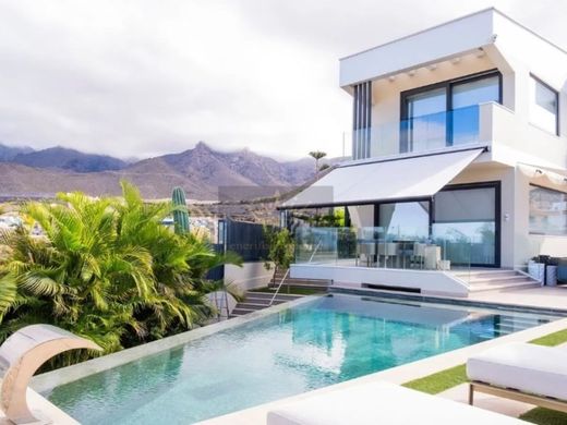 ‏וילה ב  Adeje, Provincia de Santa Cruz de Tenerife