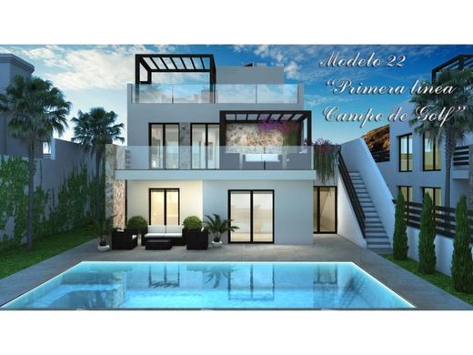 Villa in Rojales, Alicante