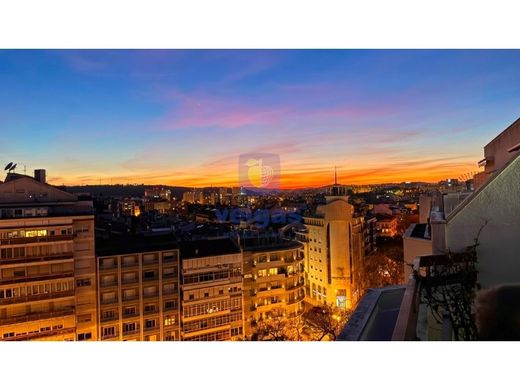 Apartment in Lisbon