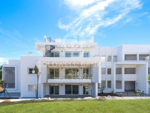 Appartement in Casares, Provincia de Málaga